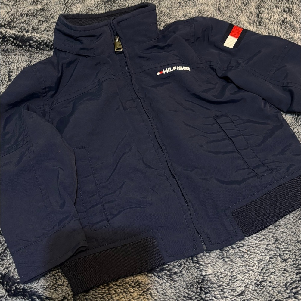 Tommy Hilfiger windbreaker